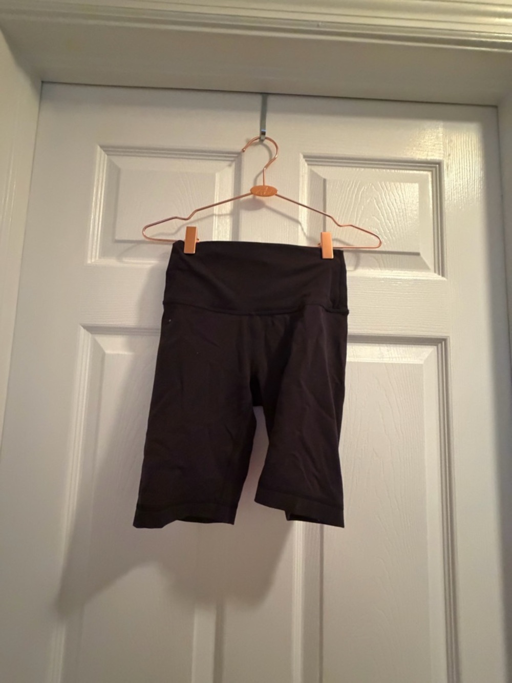 Black Women’s Biker Shorts - lululemon
